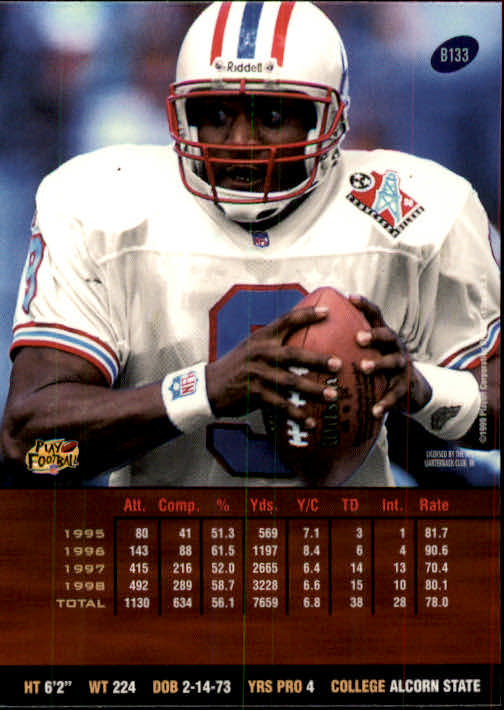 B5161- 1999 Playoff Prestige SSD #S 1-200 + Einsätze -du Pick- 15 + Free US - Bild 127 von 224