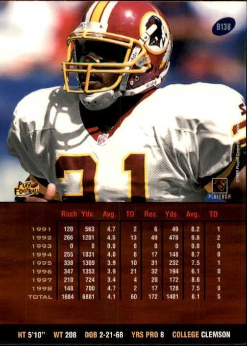 B5161- 1999 Playoff Prestige SSD #S 1-200 + Einsätze -du Pick- 15 + Free US - Bild 137 von 224