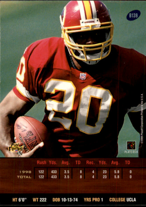 B5161- 1999 Playoff Prestige SSD #S 1-200 + Einsätze -du Pick- 15 + Free US - Bild 139 von 224