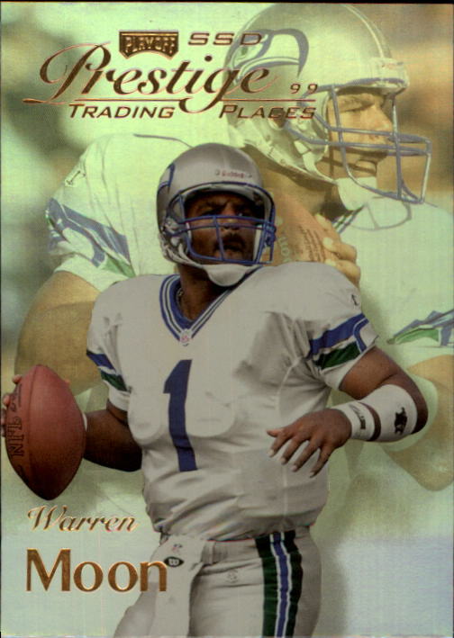 B5161- 1999 Playoff Prestige SSD #S 1-200 + Einsätze -du Pick- 15 + Free US - Bild 146 von 224