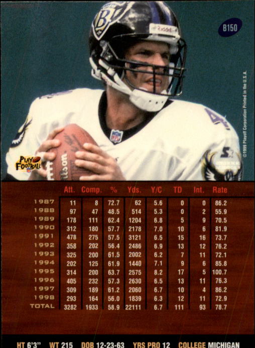B5161- 1999 Playoff Prestige SSD #S 1-200 + Einsätze -du Pick- 15 + Free US - Bild 149 von 224