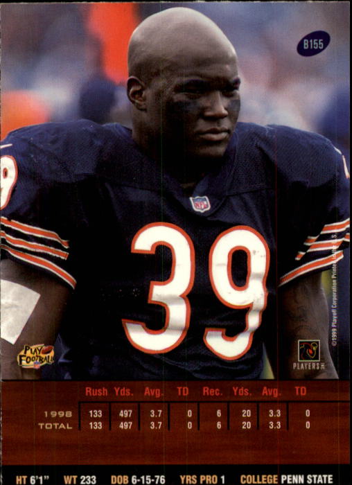 B5161- 1999 Playoff Prestige SSD #S 1-200 + Einsätze -du Pick- 15 + Free US - Bild 151 von 224