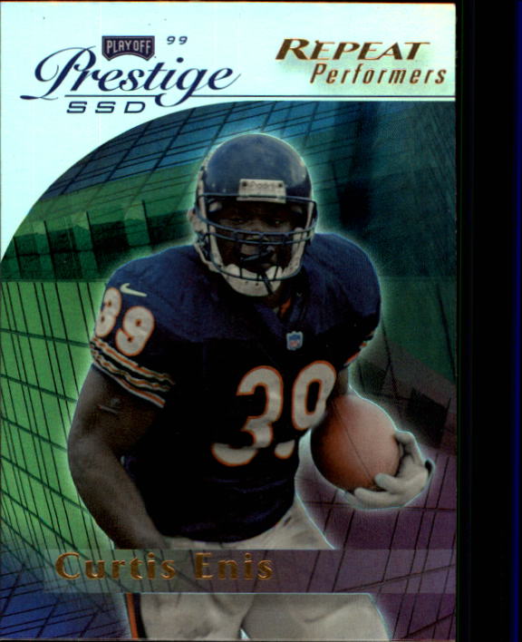 B5161- 1999 Playoff Prestige SSD #S 1-200 + Einsätze -du Pick- 15 + Free US - Bild 150 von 224