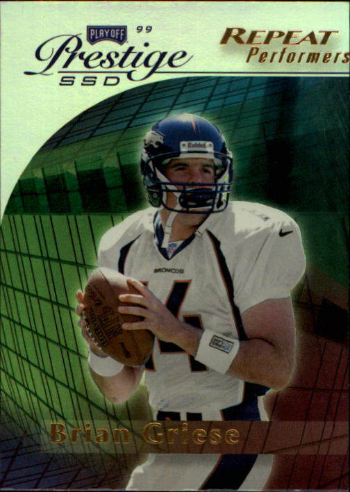 B5161- 1999 Playoff Prestige SSD #S 1-200 + Einsätze -du Pick- 15 + Free US - Bild 154 von 224
