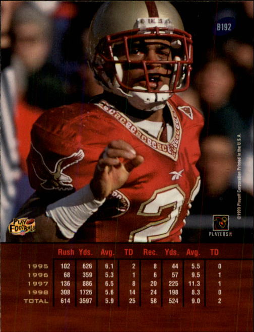 B5161- 1999 Playoff Prestige SSD #S 1-200 + Einsätze -du Pick- 15 + Free US - Bild 175 von 224