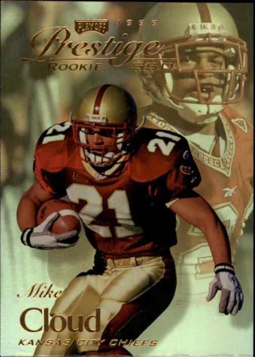 B5161- 1999 Playoff Prestige SSD #S 1-200 + Einsätze -du Pick- 15 + Free US - Bild 174 von 224