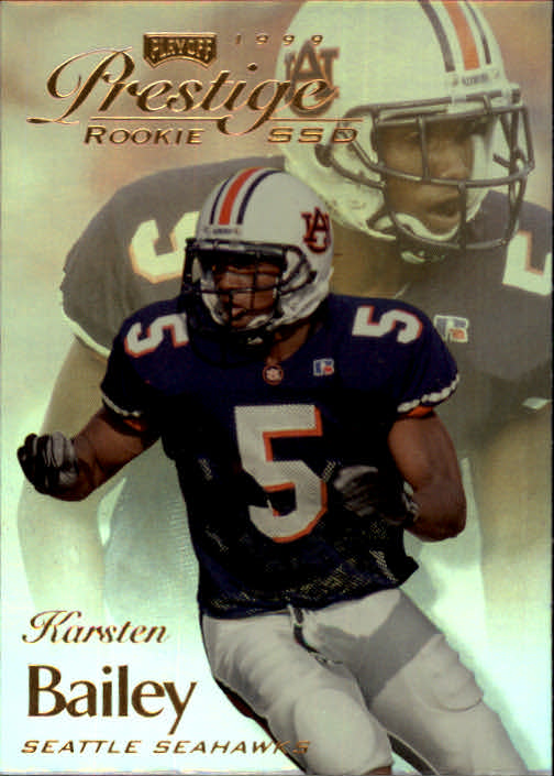 B5161- 1999 Playoff Prestige SSD #S 1-200 + Einsätze -du Pick- 15 + Free US - Bild 176 von 224