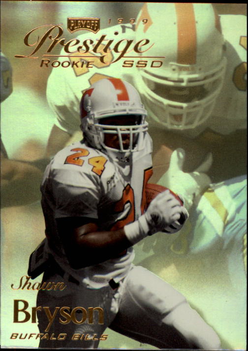 B5161- 1999 Playoff Prestige SSD #S 1-200 + Einsätze -du Pick- 15 + Free US - Bild 178 von 224