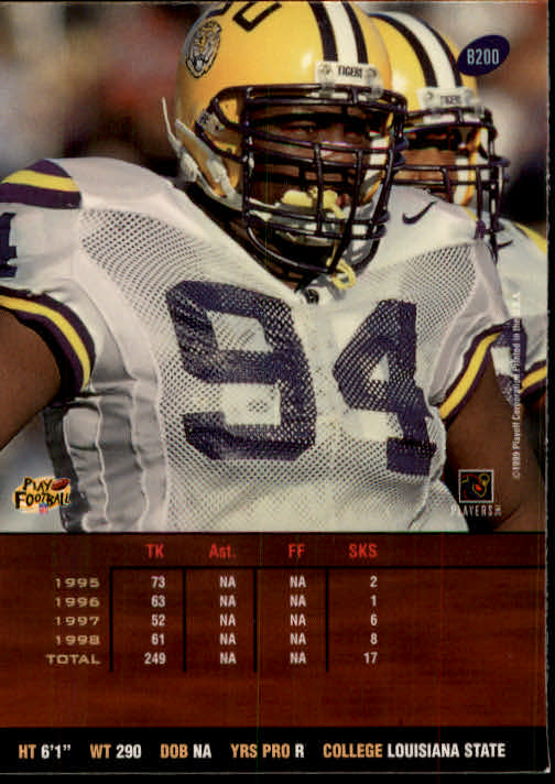 B5161- 1999 Playoff Prestige SSD #S 1-200 + Einsätze -du Pick- 15 + Free US - Bild 183 von 224