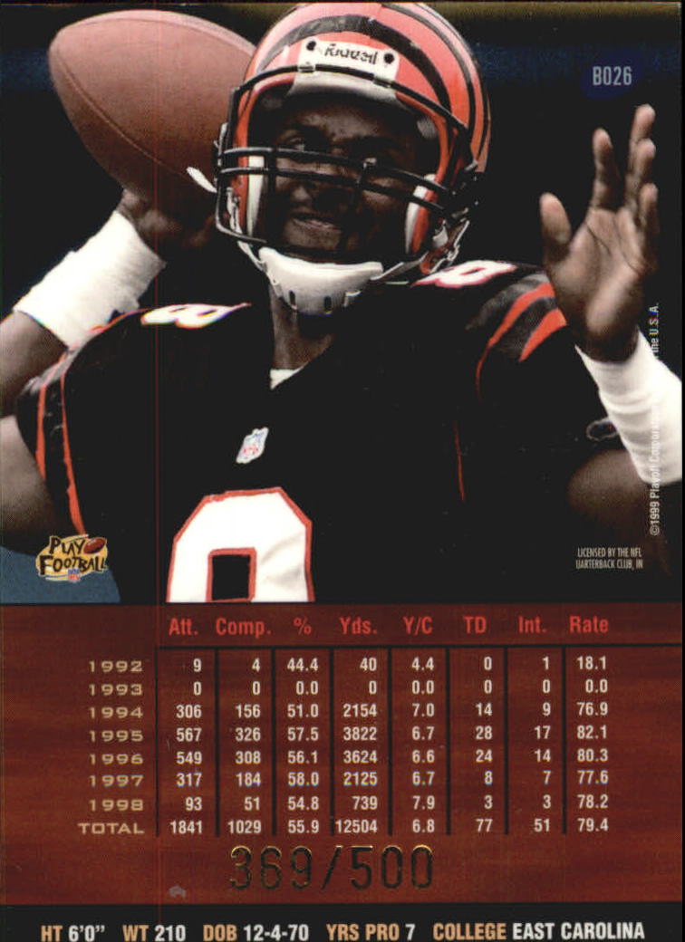 B5161- 1999 Playoff Prestige SSD #S 1-200 + Einsätze -du Pick- 15 + Free US - Bild 186 von 224