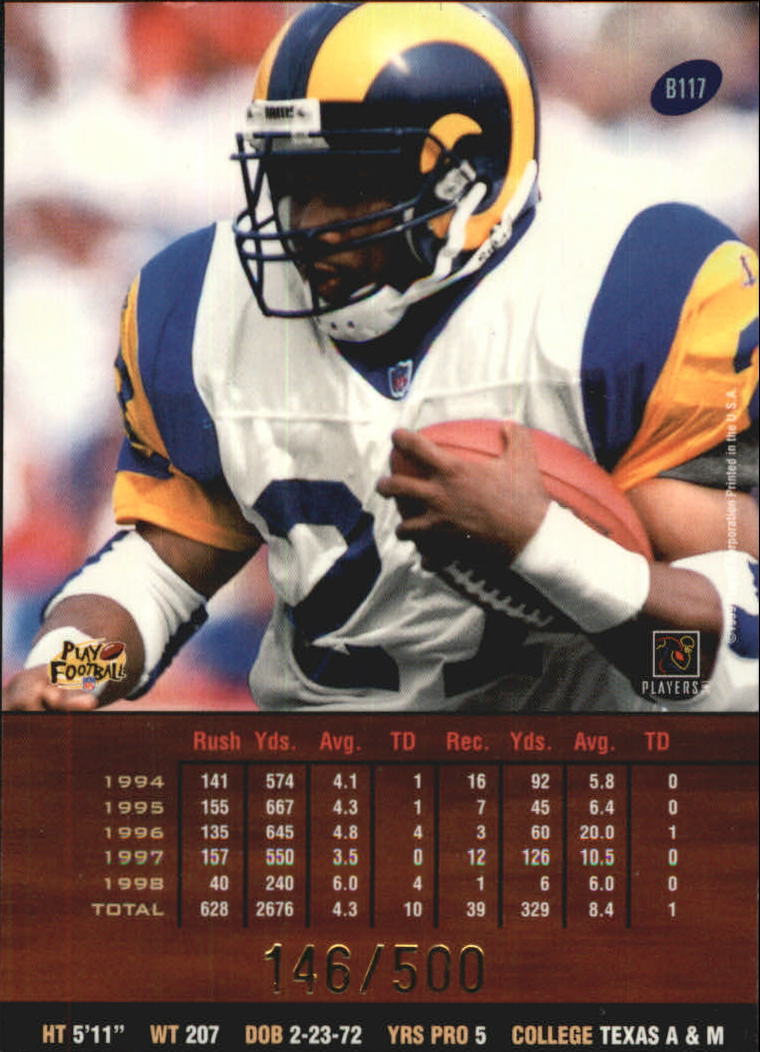 B5161- 1999 Playoff Prestige SSD #S 1-200 + Einsätze -du Pick- 15 + Free US - Bild 188 von 224