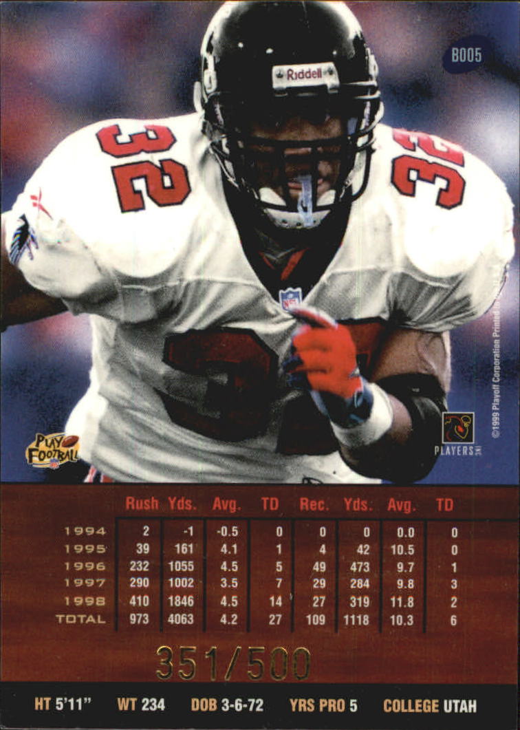 B5161- 1999 Playoff Prestige SSD #S 1-200 + Einsätze -du Pick- 15 + Free US - Bild 190 von 224