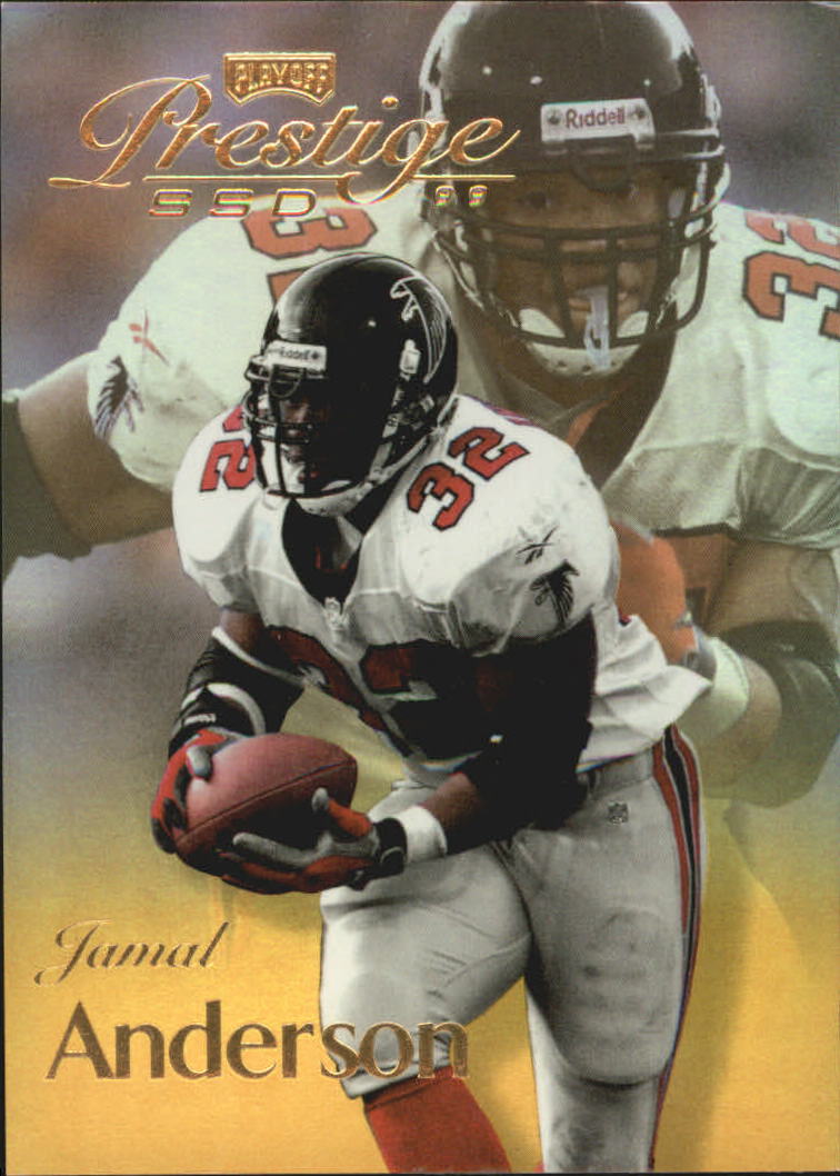 B5161- 1999 Playoff Prestige SSD #S 1-200 + Einsätze -du Pick- 15 + Free US - Bild 189 von 224