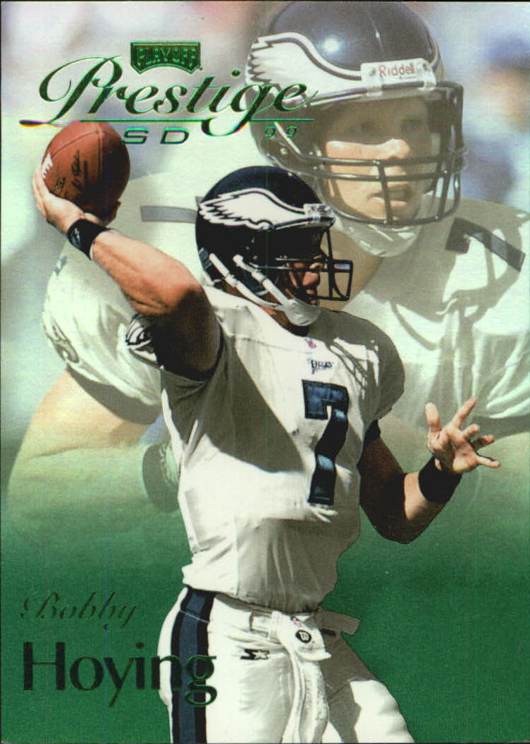 B5161- 1999 Playoff Prestige SSD #S 1-200 + Einsätze -du Pick- 15 + Free US - Bild 199 von 224