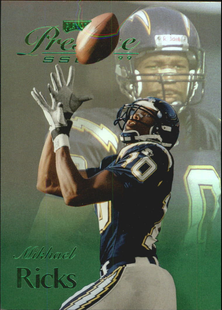 B5161- 1999 Playoff Prestige SSD #S 1-200 + Einsätze -du Pick- 15 + Free US - Bild 201 von 224