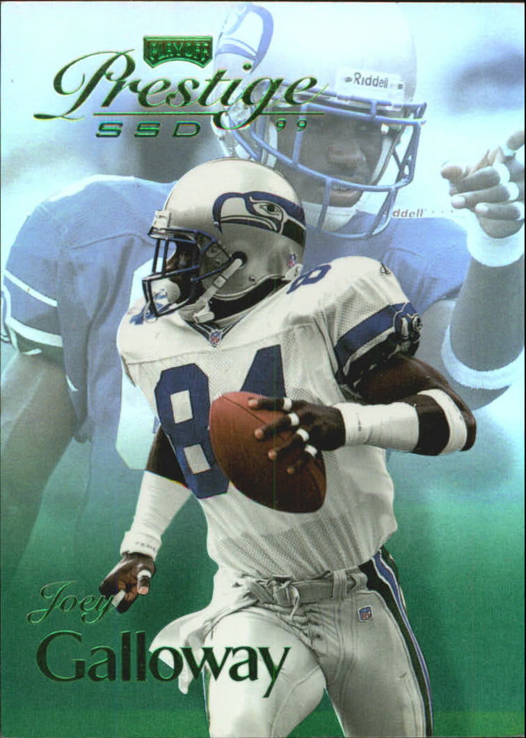B5161- 1999 Playoff Prestige SSD #S 1-200 + Einsätze -du Pick- 15 + Free US - Bild 203 von 224