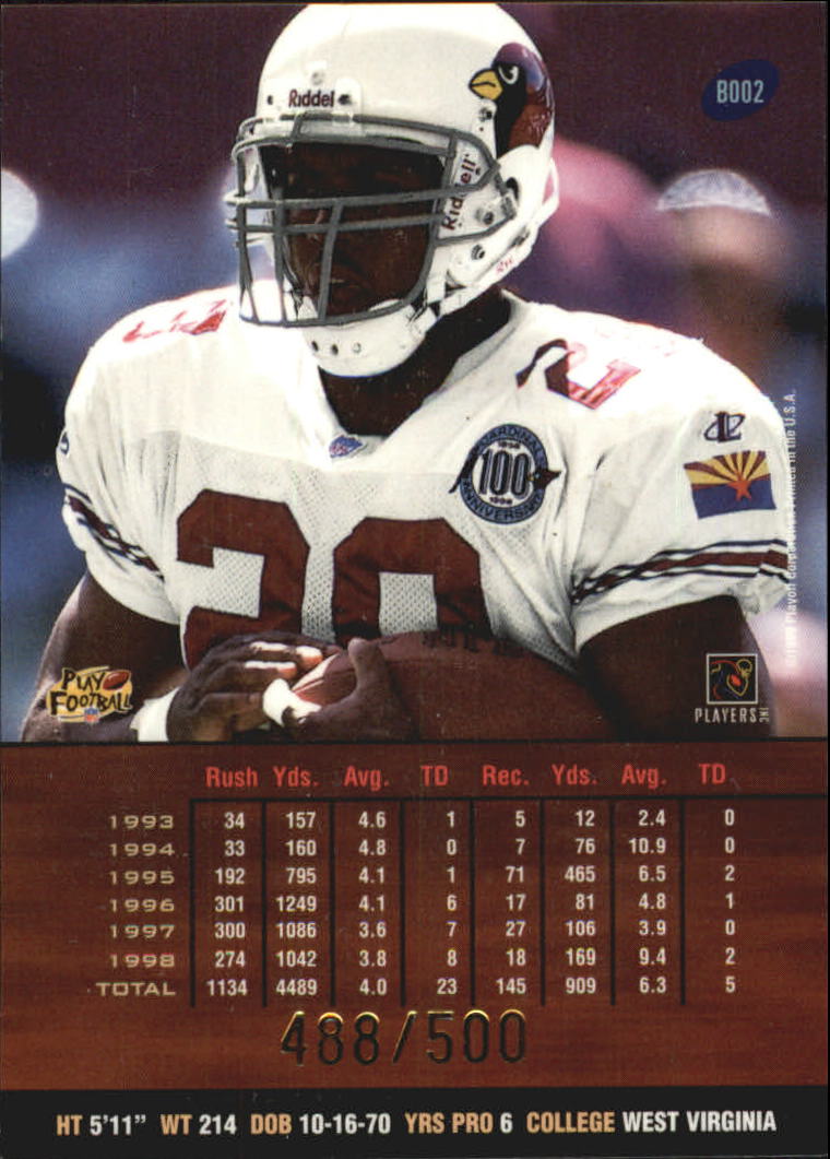 B5161- 1999 Playoff Prestige SSD #S 1-200 + Einsätze -du Pick- 15 + Free US - Bild 206 von 224