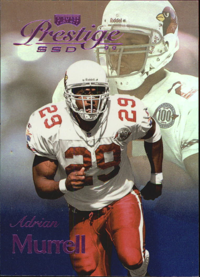B5161- 1999 Playoff Prestige SSD #S 1-200 + Einsätze -du Pick- 15 + Free US - Bild 205 von 224