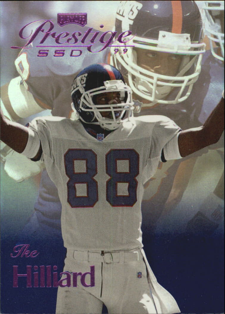 B5161- 1999 Playoff Prestige SSD #S 1-200 + Einsätze -du Pick- 15 + Free US - Bild 213 von 224