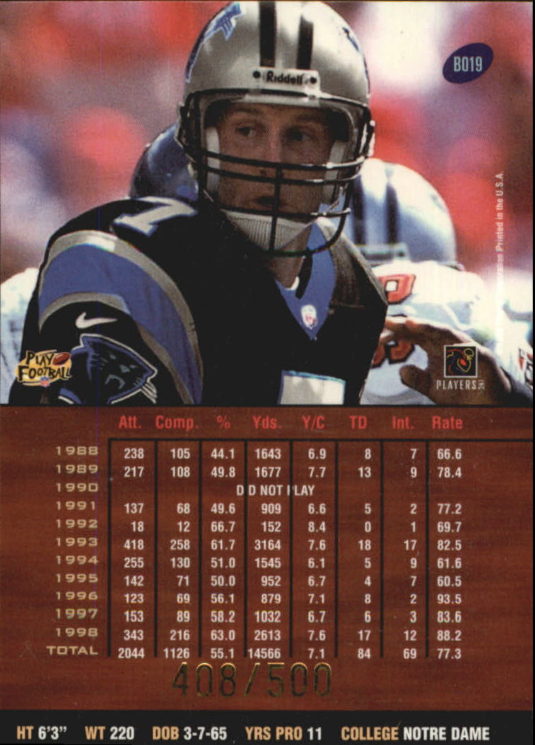 B5161- 1999 Playoff Prestige SSD #S 1-200 + Einsätze -du Pick- 15 + Free US - Bild 222 von 224