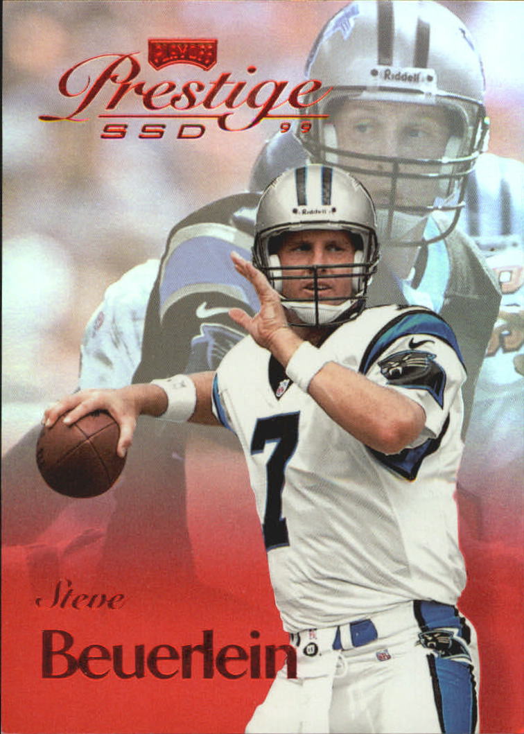B5161- 1999 Playoff Prestige SSD #S 1-200 + Einsätze -du Pick- 15 + Free US - Bild 221 von 224