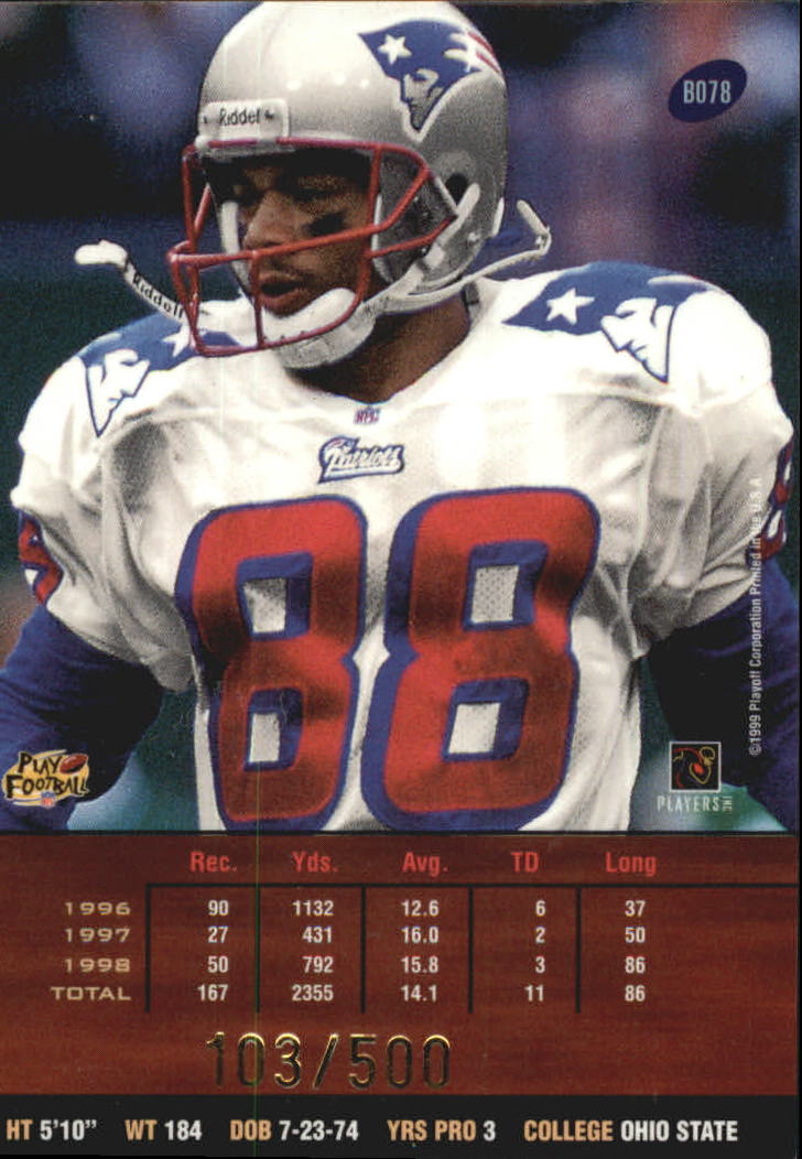 B5161- 1999 Playoff Prestige SSD #S 1-200 + Einsätze -du Pick- 15 + Free US - Bild 224 von 224