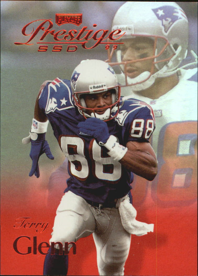 B5161- 1999 Playoff Prestige SSD #S 1-200 + Einsätze -du Pick- 15 + Free US - Bild 223 von 224