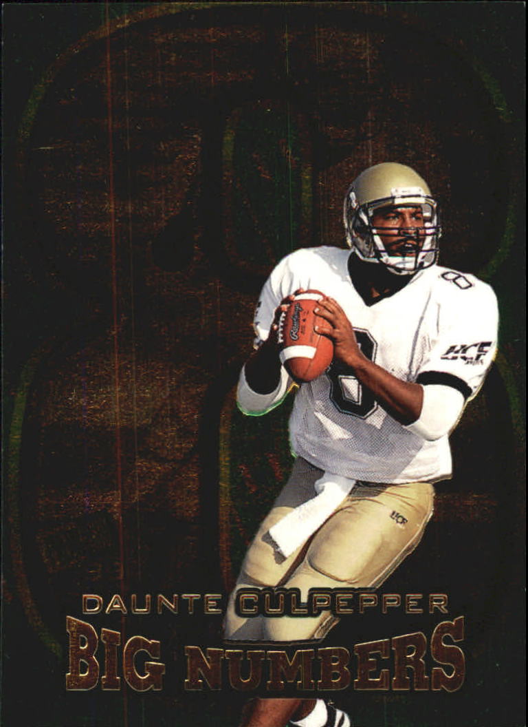 1999 Press Pass Football "Insert" Cards - Picture 3 of 92