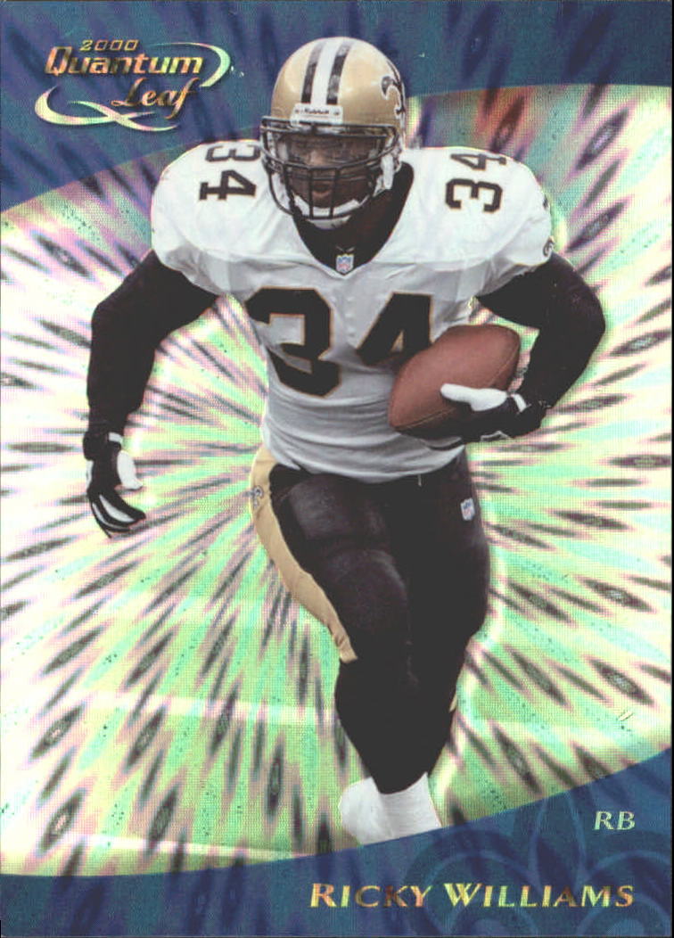 DARNAY SCOTT 1996 Leaf Football Card #95 Cincinnati Bengals