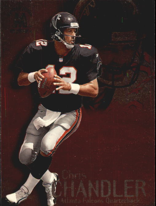 1999 Molten Metal (Skybox) Football "Main Set" Base Cards - Picture 4 of 203