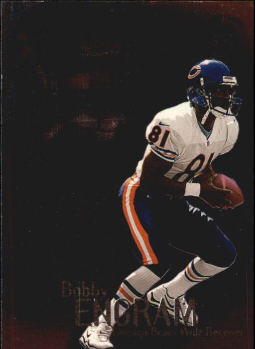1999 Molten Metal (Skybox) Football "Main Set" Base Cards - Picture 12 of 203