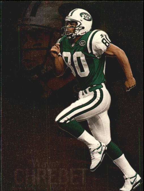 1999 Molten Metal (Skybox) Football "Main Set" Base Cards - Picture 28 of 203