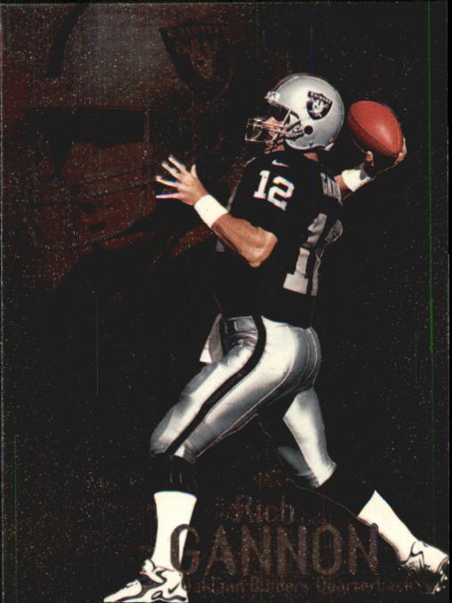 1999 Molten Metal (Skybox) Football "Main Set" Base Cards - Picture 30 of 203