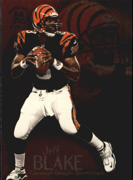 1999 Molten Metal (Skybox) Football "Main Set" Base Cards - Picture 36 of 203