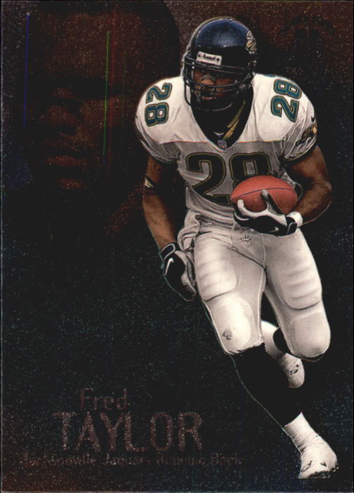 1999 Molten Metal (Skybox) Football "Main Set" Base Cards - Picture 52 of 203