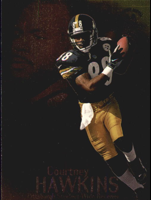 1999 Molten Metal (Skybox) Football "Main Set" Base Cards - Picture 54 of 203