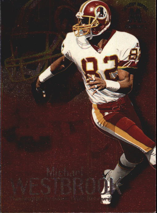 1999 Molten Metal (Skybox) Football "Main Set" Base Cards - Picture 56 of 203