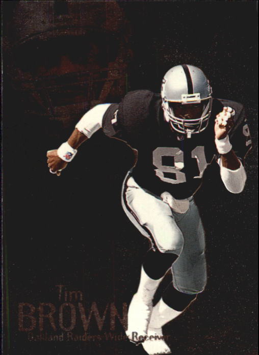 1999 Molten Metal (Skybox) Football "Main Set" Base Cards - Picture 66 of 203