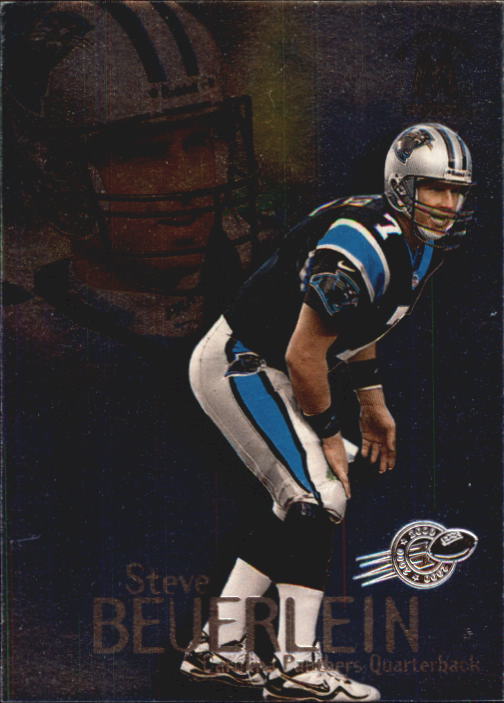 1999 Molten Metal (Skybox) Football "Main Set" Base Cards - Picture 70 of 203