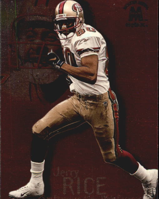 1999 Molten Metal (Skybox) Football "Main Set" Base Cards - Picture 76 of 203