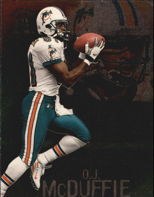 1999 Molten Metal (Skybox) Football "Main Set" Base Cards - Picture 90 of 203