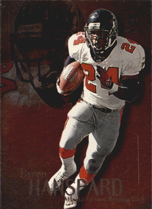 1999 Molten Metal (Skybox) Football "Main Set" Base Cards - Picture 92 of 203
