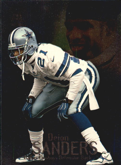 1999 Molten Metal (Skybox) Football "Main Set" Base Cards - Picture 108 of 203