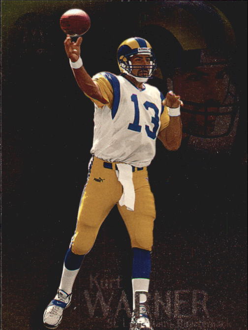 1999 Molten Metal (Skybox) Football "Main Set" Base Cards - Picture 142 of 203