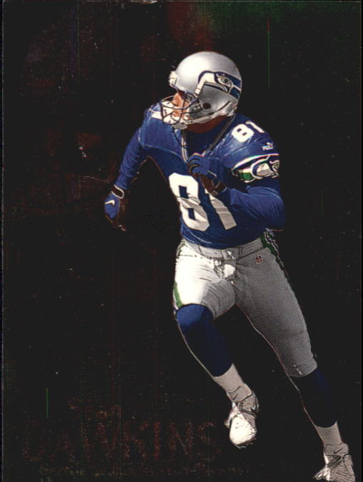 1999 Molten Metal (Skybox) Football "Main Set" Base Cards - Picture 154 of 203