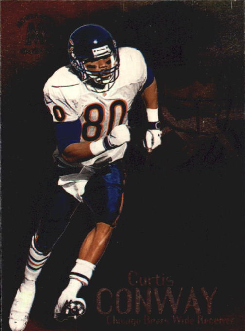 1999 Molten Metal (Skybox) Football "Main Set" Base Cards - Picture 172 of 203