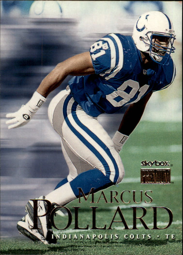 B0897- 1999 Skybox Premium Fußball Karte #S 1-200 -du Pick- 15 + Gratis US - Bild 8 von 349
