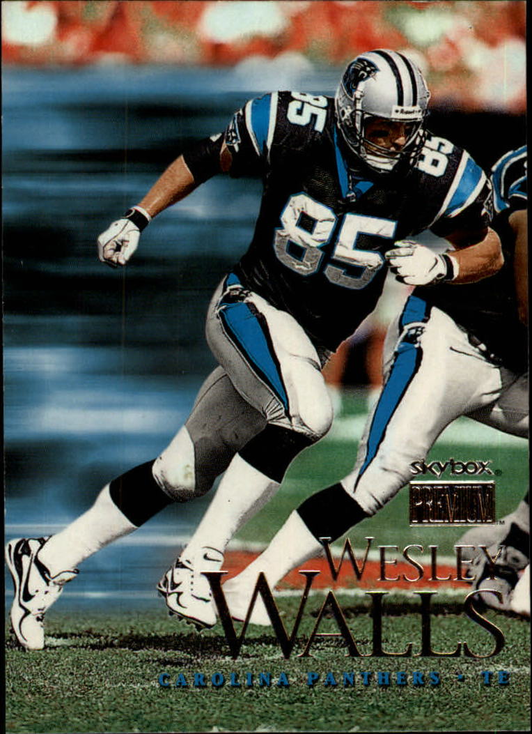 B0897- 1999 Skybox Premium Fußball Karte #S 1-200 -du Pick- 15 + Gratis US - Bild 76 von 349