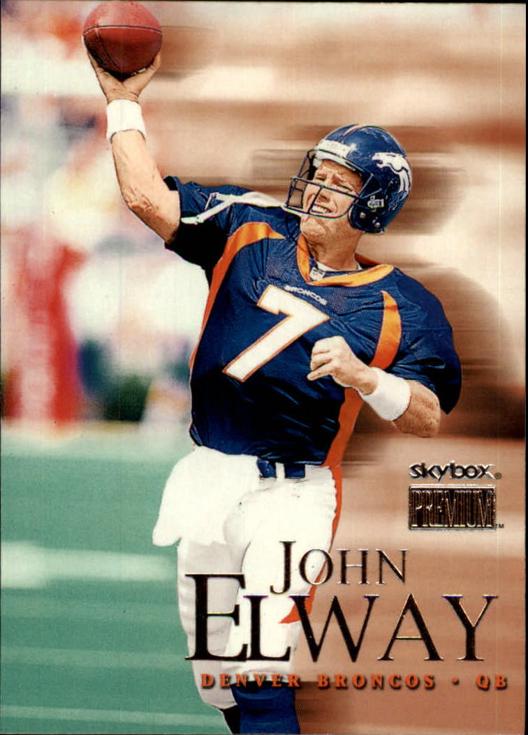 B0897- 1999 Skybox Premium Fußball Karte #S 1-200 -du Pick- 15 + Gratis US - Bild 104 von 349