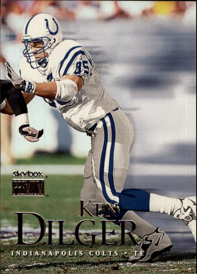 B0897- 1999 Skybox Premium Fußball Karte #S 1-200 -du Pick- 15 + Gratis US - Bild 106 von 349